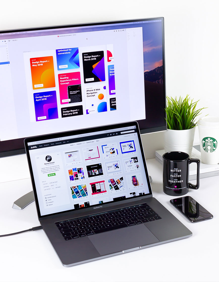 Desarrollo Web